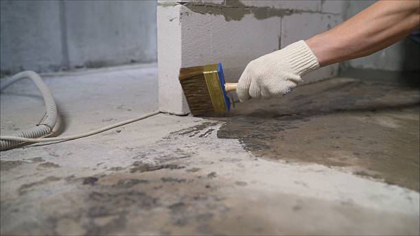 24/7 Emergency Exterior Waterproofing experts in Greensboro, GA